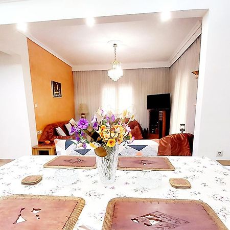 "Home Sweet Home" 3 Bedrooms Big House 110M Free Indoor Parking! Салоники Экстерьер фото