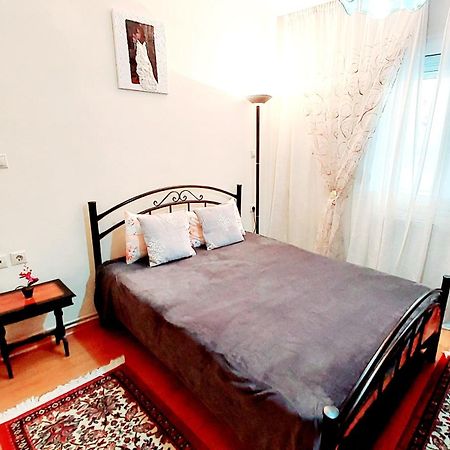 "Home Sweet Home" 3 Bedrooms Big House 110M Free Indoor Parking! Салоники Экстерьер фото