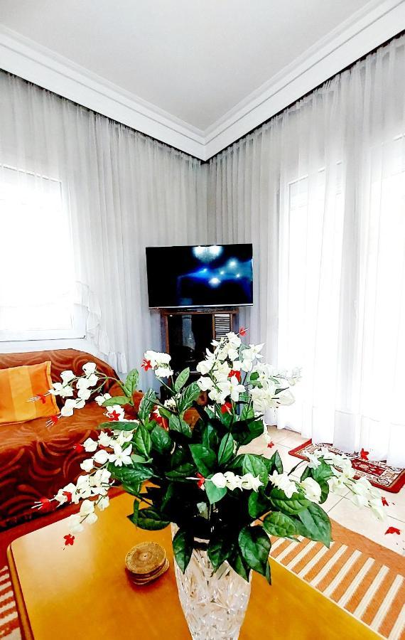 "Home Sweet Home" 3 Bedrooms Big House 110M Free Indoor Parking! Салоники Экстерьер фото