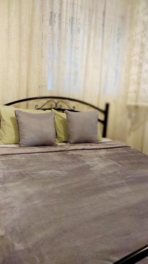 "Home Sweet Home" 3 Bedrooms Big House 110M Free Indoor Parking! Салоники Экстерьер фото