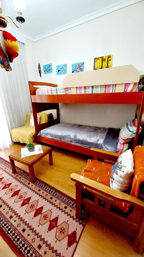 "Home Sweet Home" 3 Bedrooms Big House 110M Free Indoor Parking! Салоники Экстерьер фото