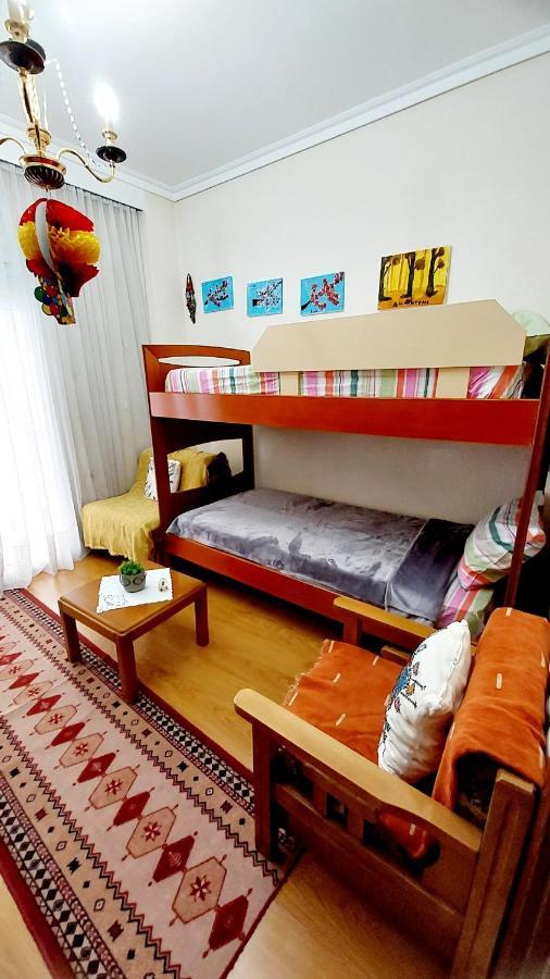 "Home Sweet Home" 3 Bedrooms Big House 110M Free Indoor Parking! Салоники Экстерьер фото