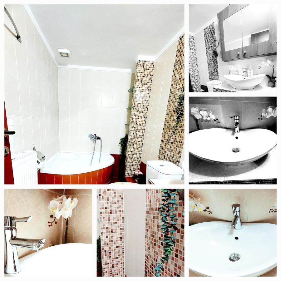 "Home Sweet Home" 3 Bedrooms Big House 110M Free Indoor Parking! Салоники Экстерьер фото