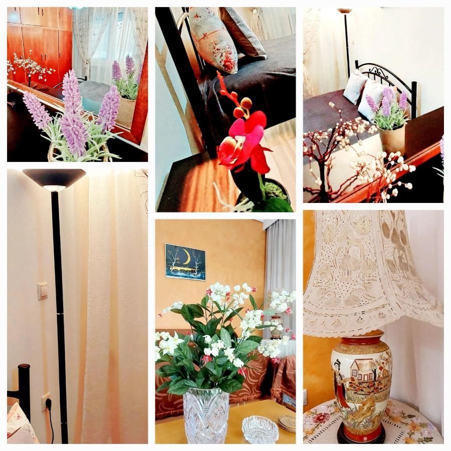 "Home Sweet Home" 3 Bedrooms Big House 110M Free Indoor Parking! Салоники Экстерьер фото