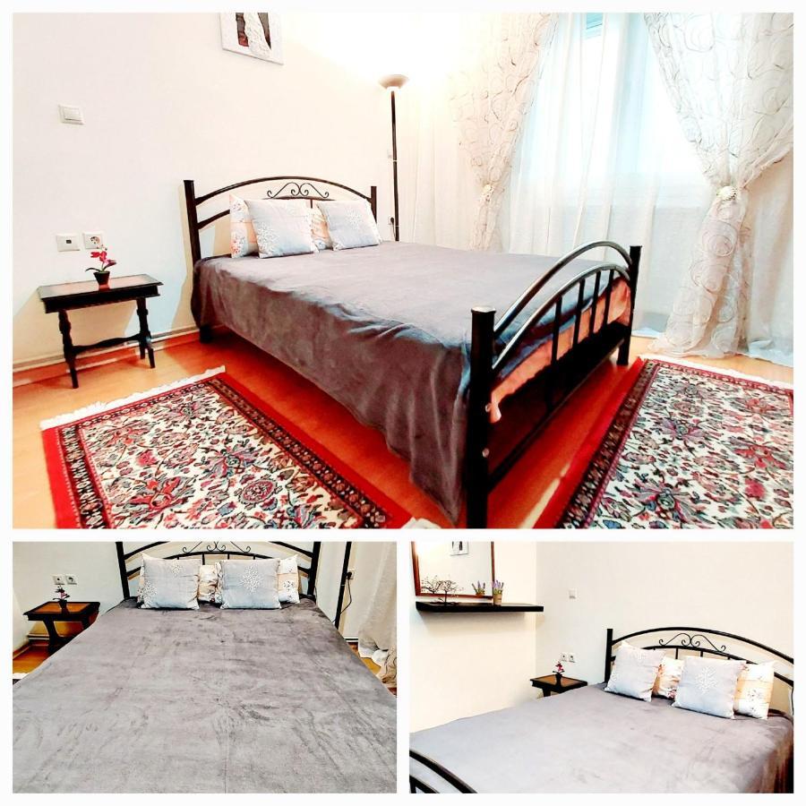 "Home Sweet Home" 3 Bedrooms Big House 110M Free Indoor Parking! Салоники Экстерьер фото