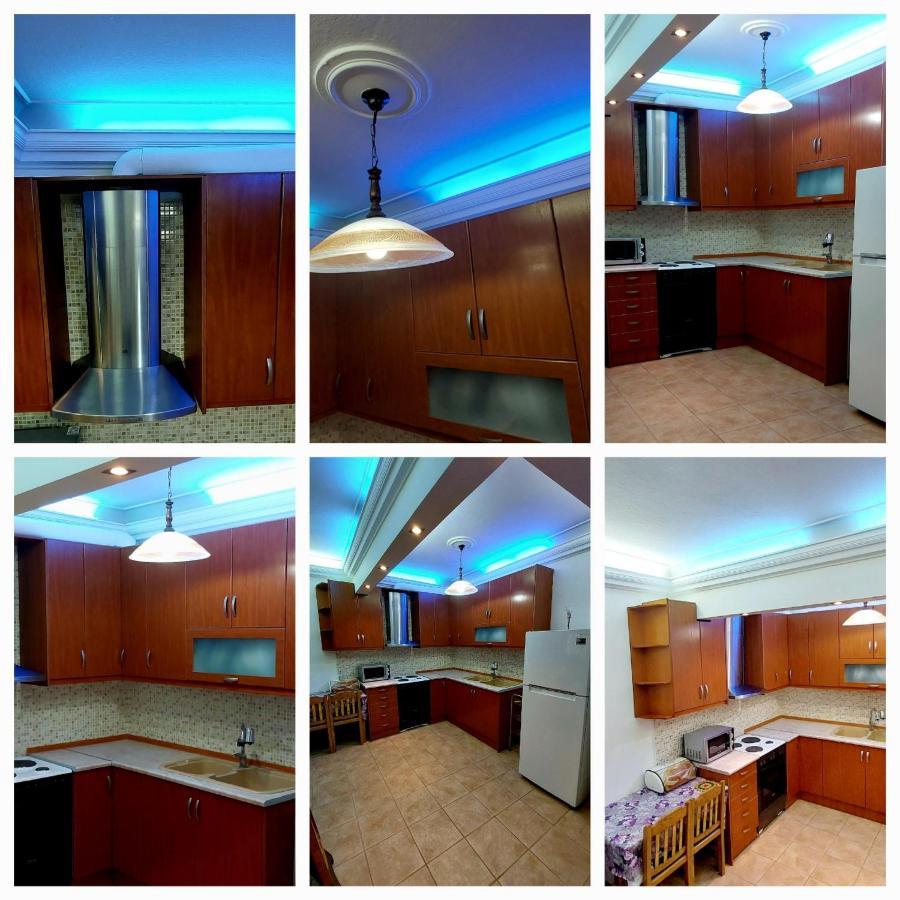 "Home Sweet Home" 3 Bedrooms Big House 110M Free Indoor Parking! Салоники Экстерьер фото